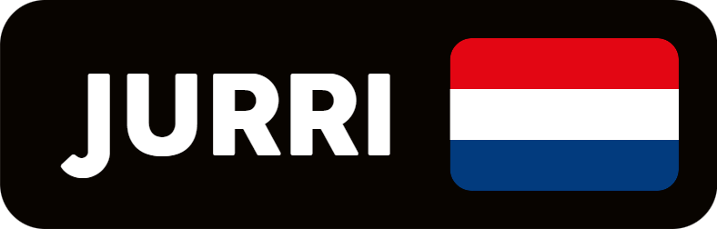 Name sticker Jurri